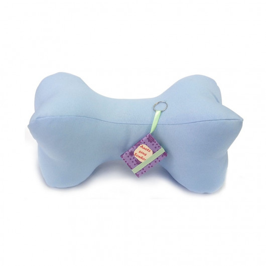 Travesseiro cervical - Rolo tipo ossinho - 3