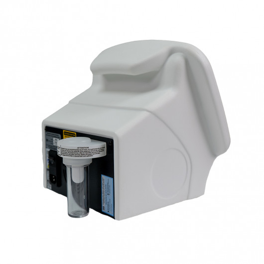 Combo Dermotonus Slim + Caneta diamantada + Caneta extratora de cravos + Pump - 6