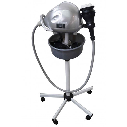 Vibrocell Massagem Corporal Subdérmica Bivolt - 5