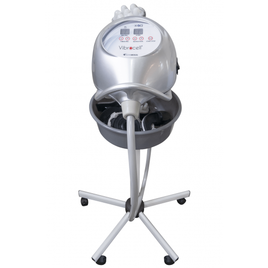 Vibrocell Massagem Corporal Subdérmica Bivolt - 6