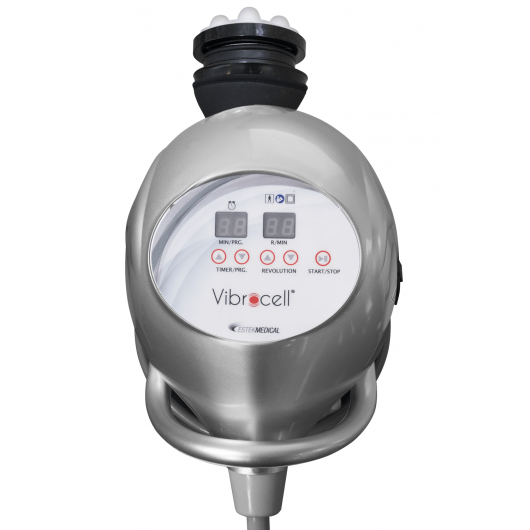 Vibrocell Massagem Corporal Subdérmica Bivolt - 3