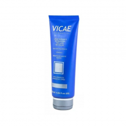 Loção Hidratante Pós-laser e Pós-Peeling Vicae 120ml