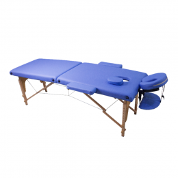 Maca Portátil Standard Azul Royal 1,85x60cm