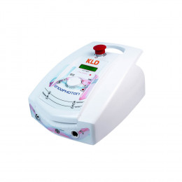 Endophoton LLT 1307 KLD- Aparelho de Fototerapia - Led e Laserterapia – Sem Aplicadores