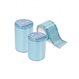 Embalagem tubular protex-R (10 cm x 100 m) Cristófoli