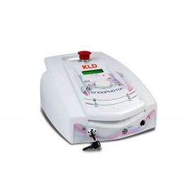 Endophoton LLT 1307 KLD- Combo Multi – Aparelho de LED e Laserterapia com 5 Aplicadores