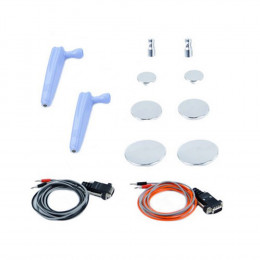 Kit Neurodyn High Volt para eletroporação (modelo novo)