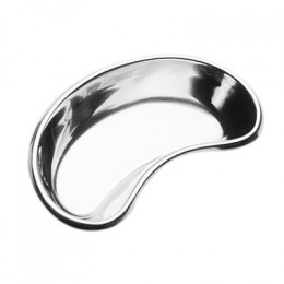 Cuba Rim de Inox