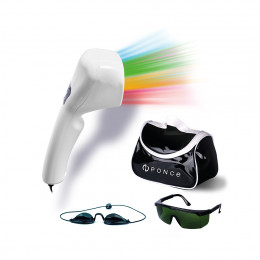 Vitality Plus Aparelho Para Fototerapia 4 Cores (VT - 04)