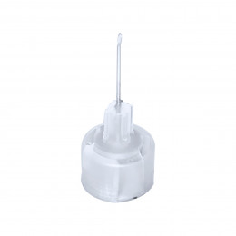 Adaptador Descartável para Caneta Pressurizada Smart Press - 0,3mL - Smart GR