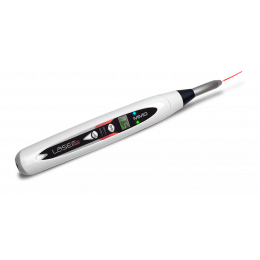 Laser DUO MMO- Aparelho de Laserterapia E Terapia Fotodinâmica - Laser Vermelho E  Infra-Vermelho