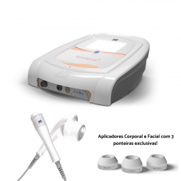 Sonofocus Aura Ibramed - Lipocavitação Focalizada