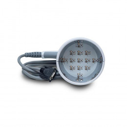 Aplicador Cluster G1 Para Antares Ibramed- com 39 Leds 