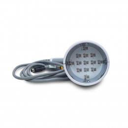 Aplicador Cluster G2 Para Antares Ibramed - com 39 Leds
