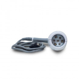 Aplicador Cluster P1  Para Antares Ibramed- com 9 Leds e 4 Diodos Laser