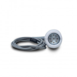 Aplicador Cluster P2 Para Antares Ibramed - com 10 Leds