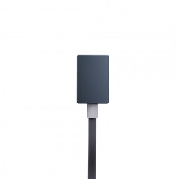 Aplicador Corporal Para Artix Criolipólise de Placas - Tamanho M