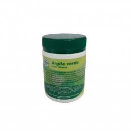 Argila verde 200g