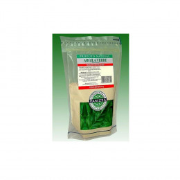 Argila verde 350g