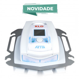 Lançamento ARTIX KLD- Aparelho de Criolipólise de Placas - Sem Rack
