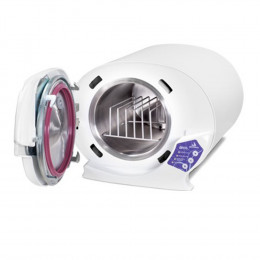 Autoclave 4 litros Amora Cristófoli