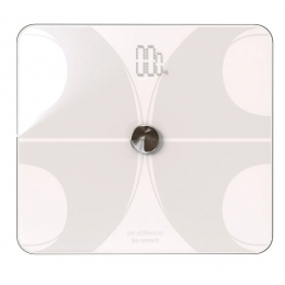 Smart Body Scale - Balança Inteligente Análise Corporal por Bioimpedância - Smart GR