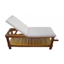 Maca Spa Beauty - Cedro 75 x 75 x 195 