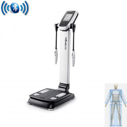 Balança Bioimpedância InBody 270 - Analisador de Composição Corporal Ottoboni