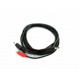 Cabo 22 para terapia combinada IBRAMED