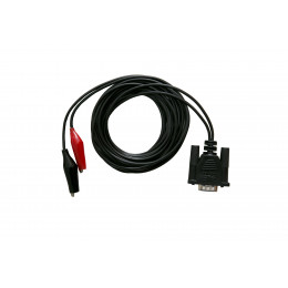 Cabo 88 preto para terapia combinada IBRAMED