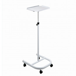Carrinho para Vapor com Rodízios 25x30 - CAV-1 Salus