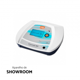 Cavicell 40  Seminovo - Ultracavitação CECBRA