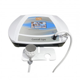 Cavicell Lipo CECBRA - Lipocavitação 40KHZ - Bivolt