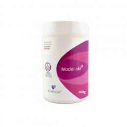 Modellata Creme para massagem 400g Essencial