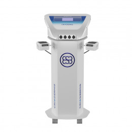 Criodermis Modular Medical San - Criolipólise de Placas Com 2 Aplicadores M