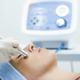 Dermotonus Slim Ibramed - Aparelho de Vacuoterapia e Endermologia- Portátil