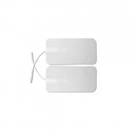 Eletrodo Pharma Auto Adesivo 5X10cm