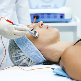 Neurodyn Esthetic Ibramed - Multicorrentes, Fortalecimento - 6 canais e 19 protocolos