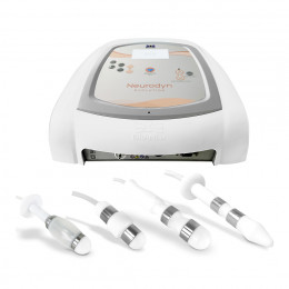 Neurodyn Evolution - Eletroestimulação Uroginecológica e Biofeedback Ibramed