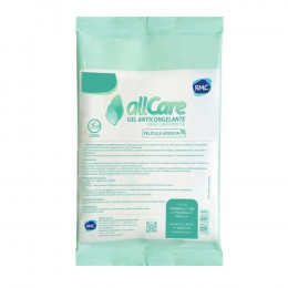 Gel Anticongelante para Criolipólise - All Care