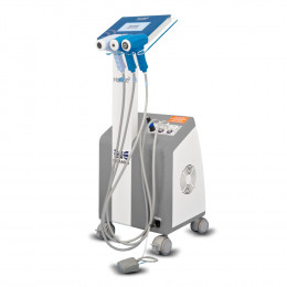 Hooke Ibramed - Aparelho de  Radiofrequência de 27,12 MHz 
