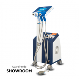 Hooke Seminovo -  Radiofrequência IBRAMED
