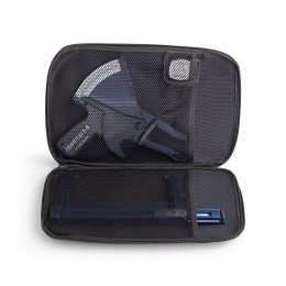 Kit Innovare Acadêmico (com adipômetro, paquímetro, trena e pasta) - Cescorf