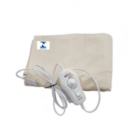 Lençol Térmico Solteiro Luxo tam 0,88 x 1,88 Sulterm 110v