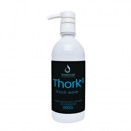 Loção Neutra para Aparelho Thork Ibramed - Essencial Cosméticos