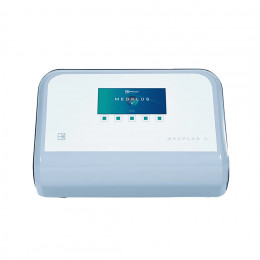 Gerador De Ozônio Medplus V Philozon
