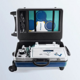 Medplus MX Maleta Gerador de ozônio Philozon -