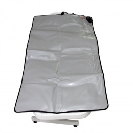 Manta Térmica Luxo 90 x 180 cm - Termotek Estek
