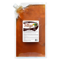 GEL MEGA 5kg BAG com 9 princípios ativos - tratamentos com ultrassom em redução de medidas 
