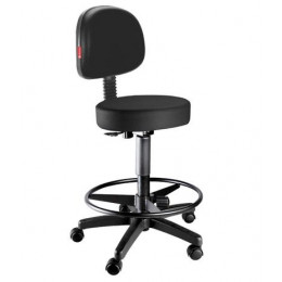 MOCHO a Gás BG-62 preto
